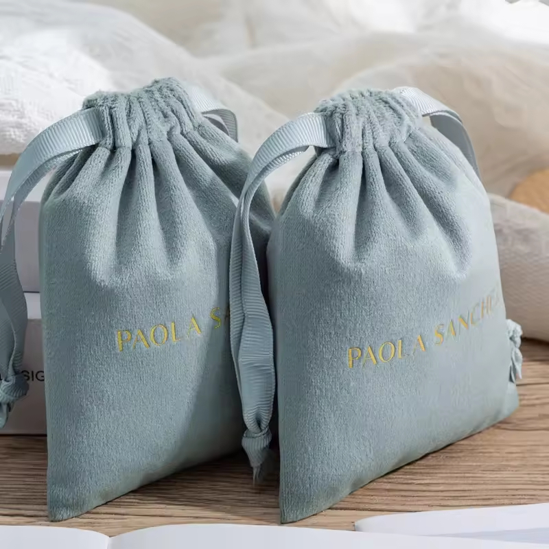 Custom Logo Printed Luxury Vel - đánh giá và giá Luxury Bags Logo