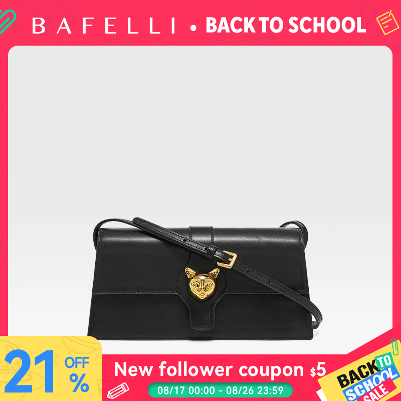 BAFELLI Mèo 2022 NEW Phụ Nữ Tú - đánh giá và giá Luxury Bags 2026 Trends