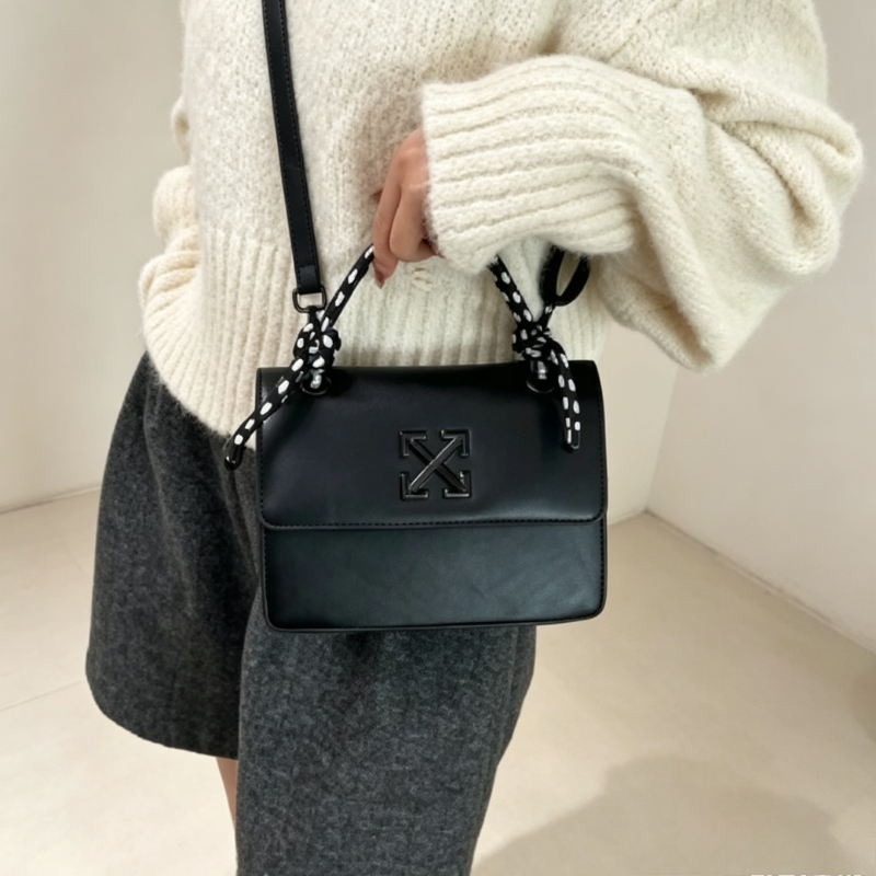 Trendy Paris Fashion Messenger - đánh giá và giá Luxury Bags Logo
