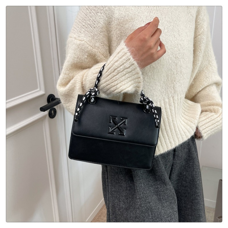 Trendy Paris Fashion Messenger - đánh giá và giá Luxury Bags Logo