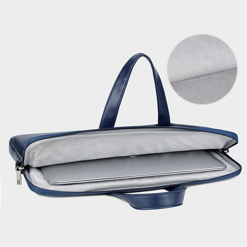 Business Briefcase For Man PU  - đánh giá và giá Luxury Bags For School