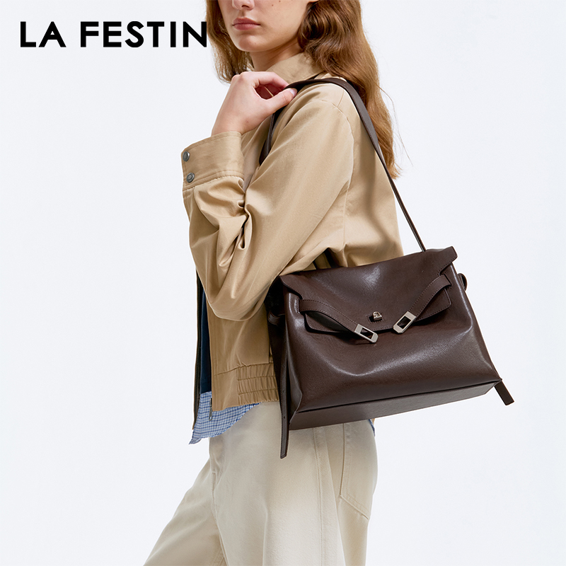 LA FESTIN Original Tote Bag fo - đánh giá và giá Luxury Bags La