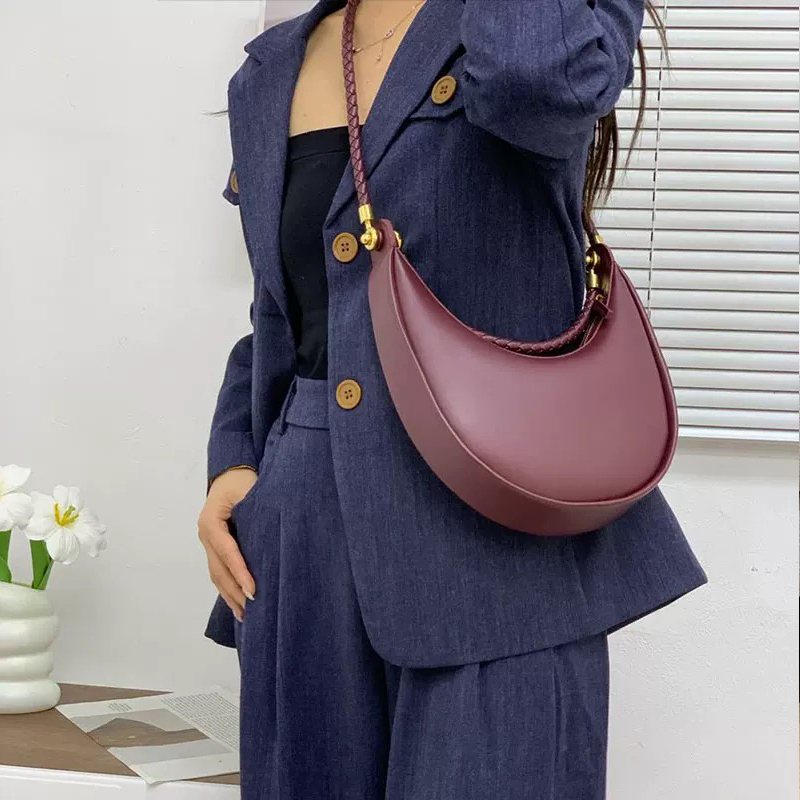 Personality new purse girls lo - đánh giá và giá Luxury Bags Korea