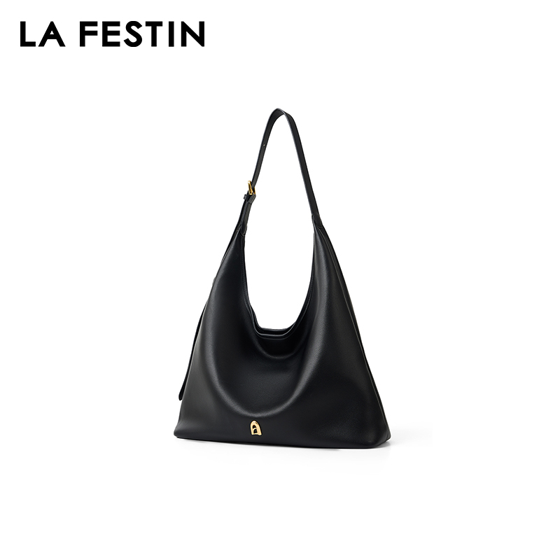 LA FESTIN Original Shoulder Ba - đánh giá và giá Luxury Bags La