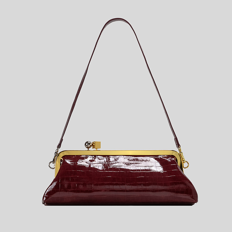 Fashion Long Clutch Bag for Wo - đánh giá và giá Luxury Bags 2026 Trends