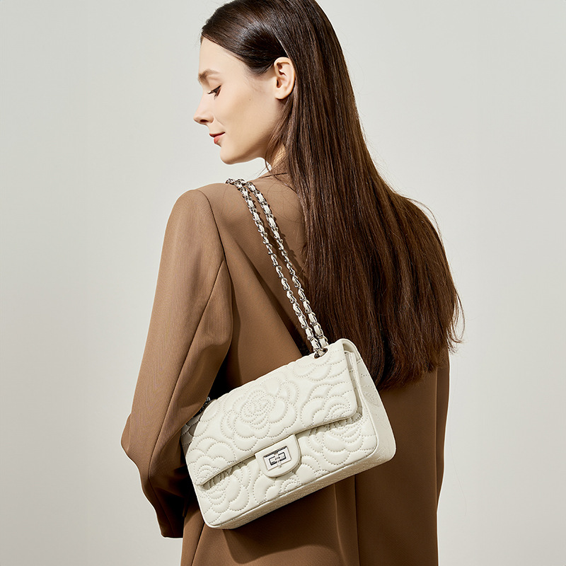 Top Grain Highland Lambskin Sh - đánh giá và giá Luxury Bags For School