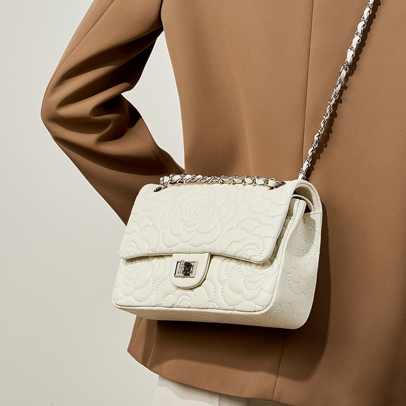 Top Grain Highland Lambskin Sh - đánh giá và giá Luxury Bags For School