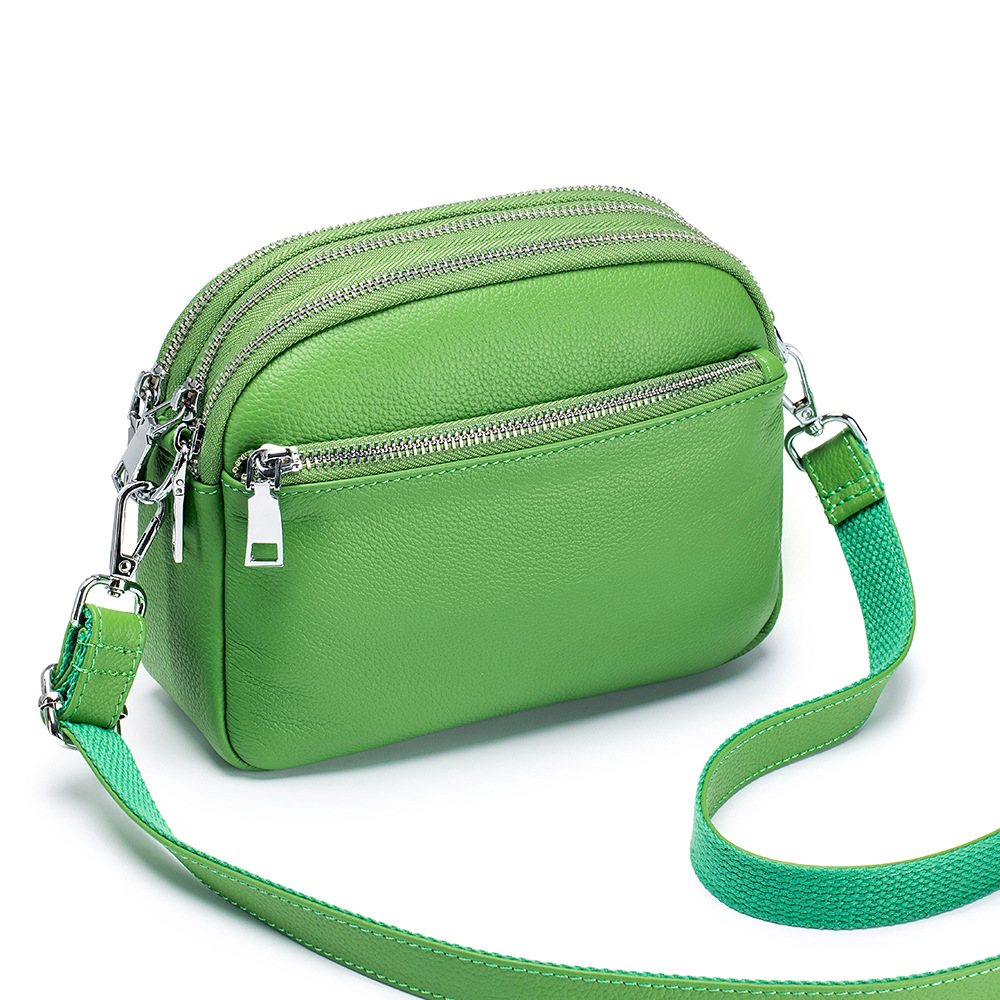 Genuine Leather Versatile Shou - đánh giá và giá Luxury Bags Consignment