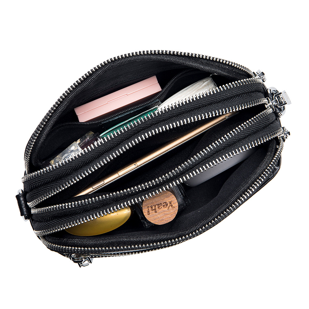 Genuine Leather Versatile Shou - đánh giá và giá Luxury Bags Consignment
